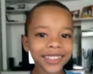 menino